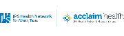 Acclaim Health/JPS Health Logo